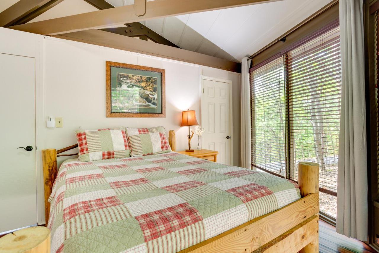 Jasper Hideaway With Spacious Deck And Community Pool 外观 照片
